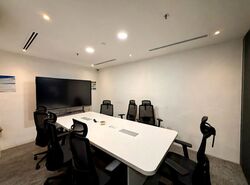 International Plaza (D2), Office #629292391